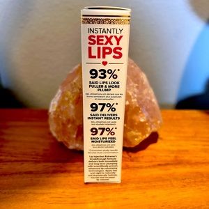 Too faced brand new lip plumper